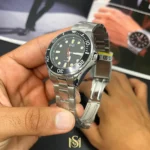 ساعت مردانه کیو اند کیو مدل C72A-001PY