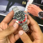 ساعت مردانه کیو اند کیو مدل C72A-004PY