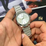 ساعت مچی مردانه کیو اند کیو مدل Q11C-001PY - Image 2