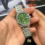 ساعت مردانه کیو اند کیو مدل Q11C-002PY
