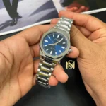 ساعت مچی مردانه کیو اند کیو مدل Q11C-003PY - Image 2