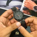 ساعت مچی مردانه کیو اند کیو مدل Q80B-005PY - Image 2