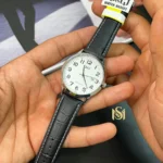 ساعت مچی مردانه کیو اند کیو مدل A44A-004PY - Image 3
