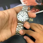 ساعت مچی مردانه کیو اند کیو مدل A480J204Y - Image 3