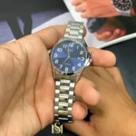 ساعت مچی مردانه کیو اند کیو مدل A480J215Y