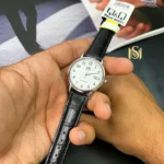 ساعت مچی مردانه کیو اند کیو مدل BL04J304Y - Image 3