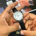 ساعت مچی مردانه کیو اند کیو مدل C02A-007PY - Image 3