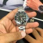 ساعت مچی کیو اند کیو مدل C72A-001PY