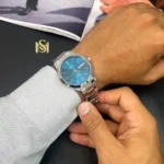 ساعت مردانه کیو اند کیو مدل CD06J202Y