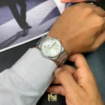 ساعت مردانه کیو اند کیو مدل S396J201Y