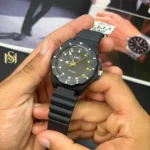 ساعت مچی کیو اند کیو مدل V30A-003VY