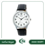 ساعت مچی مردانه کیو اند کیو مدل A44A-004PY