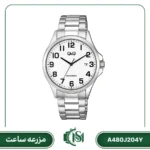 ساعت مچی مردانه کیو اند کیو مدل A480J204Y