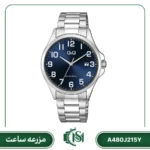 ساعت مچی مردانه کیو اند کیو مدل A480J215Y