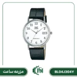 ساعت مچی مردانه کیو اند کیو مدل BL04J304Y
