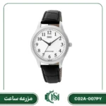 ساعت مچی مردانه کیو اند کیو مدل C02A-007PY