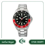ساعت مچی مردانه کیو اند کیو مدل C72A-004PY