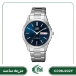 ساعت مچی مردانه کیو اند کیو مدل CD06J202Y