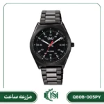 ساعت مچی مردانه کیو اند کیو مدل Q80B-005PY