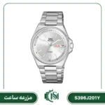 ساعت مچی مردانه کیو اند کیو مدل S396J201Y