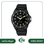 ساعت مچی مردانه کیو اند کیو مدل V30A-003VY