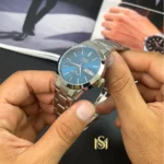 ساعت مچی مردانه کیو اند کیو مدل CD06J202Y - Image 4