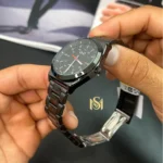 ساعت مچی کیو اند کیو مدل Q80B-005PY