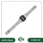 کاسیو مدل A158WA-1DF