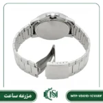 ساعت مچی مردانه کاسیو مدل MTP-VD01D-1CVUDF - Image 5