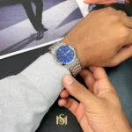 ساعت مردانه کاسیو مدل MTP-1239D-2ADF