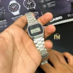 ساعت مچی دیجیتال کاسیو مدل A158WA-1DF - Image 3