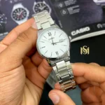 ساعت مچی مردانه کاسیو مدل MTP-V002D-7B3UDF