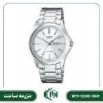 ساعت مچی مردانه کاسیو مدل MTP-1239D-7ADF