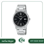 ساعت مچی مردانه کاسیو مدل MTP-V002D-1B3UDF