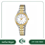ساعت مچی زنانه کاسیو مدل LTP-1129D-7BRDF
