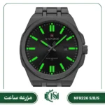 ساعت مچی مردانه نیوی فورس مدل NF9226 S/B/S - Image 6