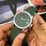 ساعت مچی مردانه نیوی فورس مدل NF9202 S/W/GN