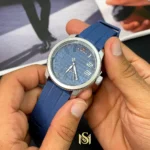 ساعت مچی نیوی فورس مدل NF9202 S/W/BE