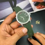 ساعت مچی مردانه نیوی فورس مدل NF9202 S/W/GN - Image 3