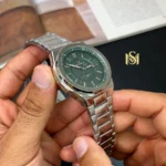 ساعت مچی مردانه نیوی فورس مدل NF9212 S/GN - Image 3