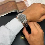 ساعت مچی مردانه نیوی فورس مدل NF9214 S/B