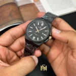 ساعت مچی مردانه نیوی فورس مدل NF9226 B/B/RG