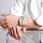 ساعت مچی مردانه نیوی فورس مدل NF9226 S/W/G