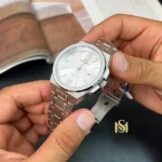 ساعت مچی مردانه نیوی فورس مدل NF9226 S/W/S - Image 3