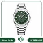 ساعت مردانه نیوی فورس مدل NF9212 S/GN
