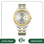 ساعت مچی مردانه نیوی فورس مدل NF9226 S/W/G