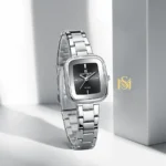 ساعت مچی زنانه نیوی فورس مدل NF5075 S/B - Image 3