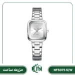 ساعت مچی زنانه نیوی فورس مدل NF5075 S/W
