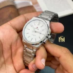 ساعت مردانه نیوی فورس مدل NF9212 S/W
