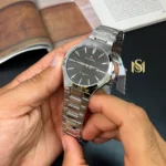 ساعت مچی مردانه نیوی فورس مدل NF9214 S/B